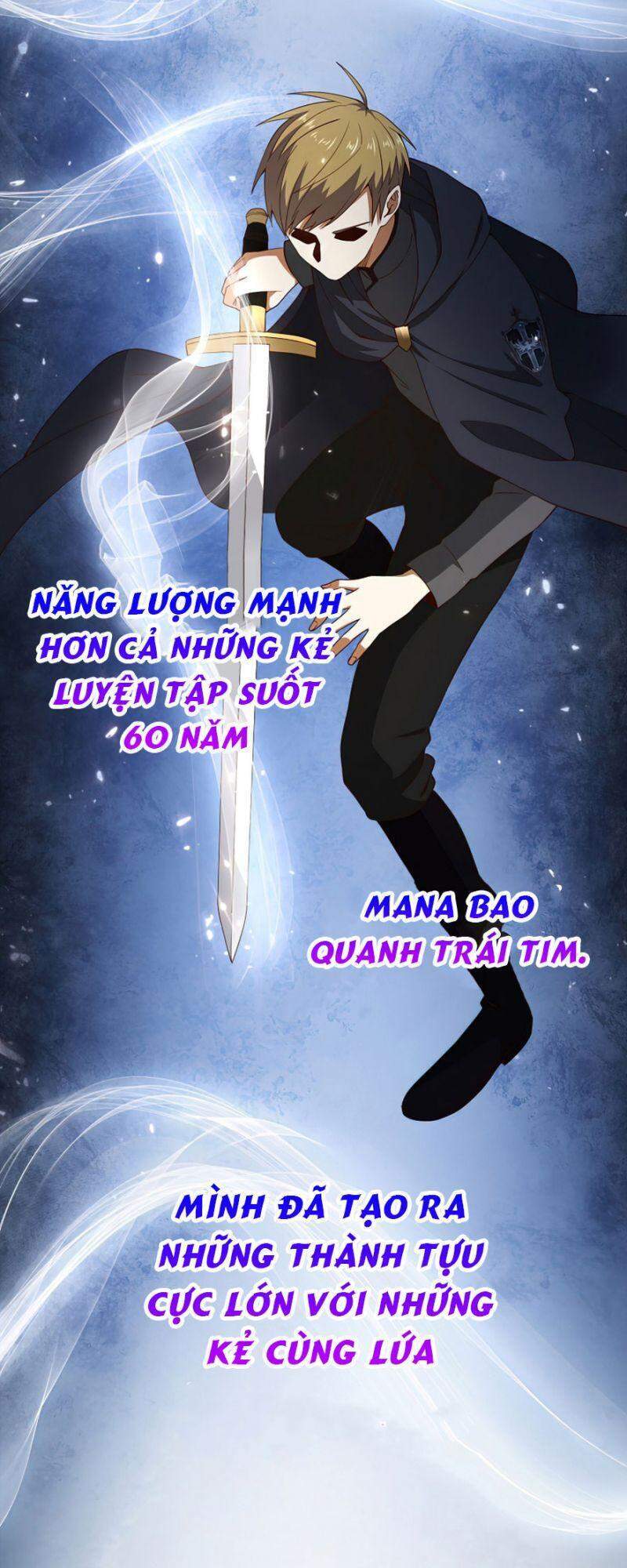 Thương Nhân Thánh Thần Chapter 38 - Trang 2