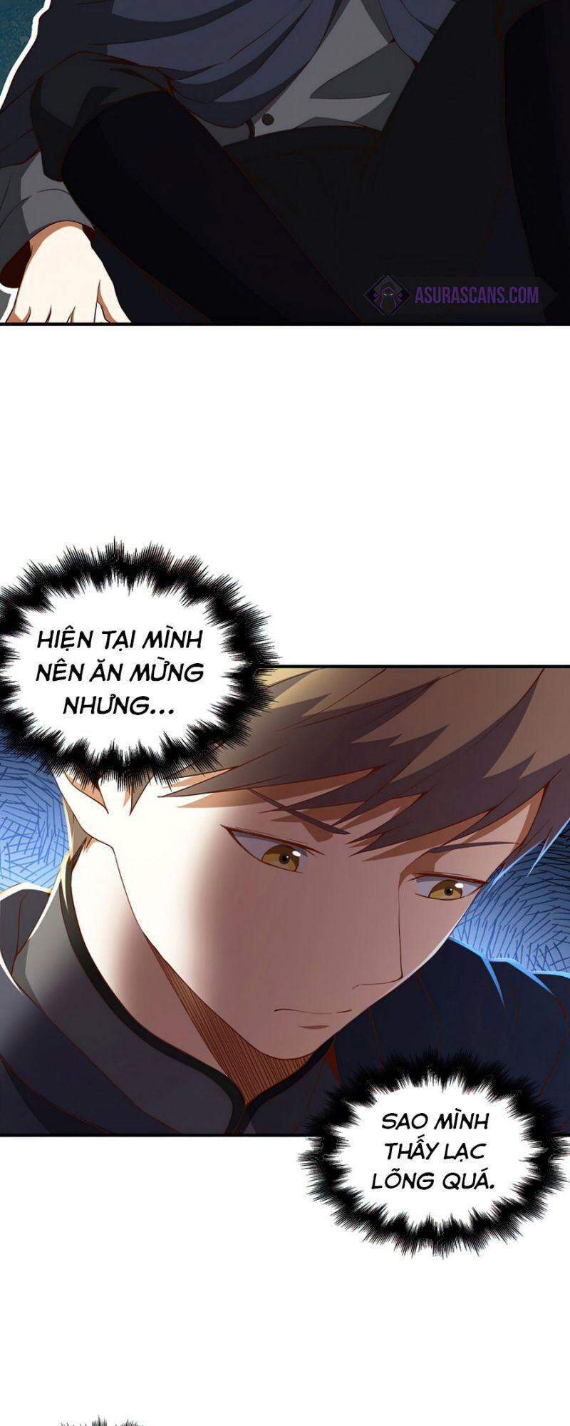 Thương Nhân Thánh Thần Chapter 38 - Trang 2