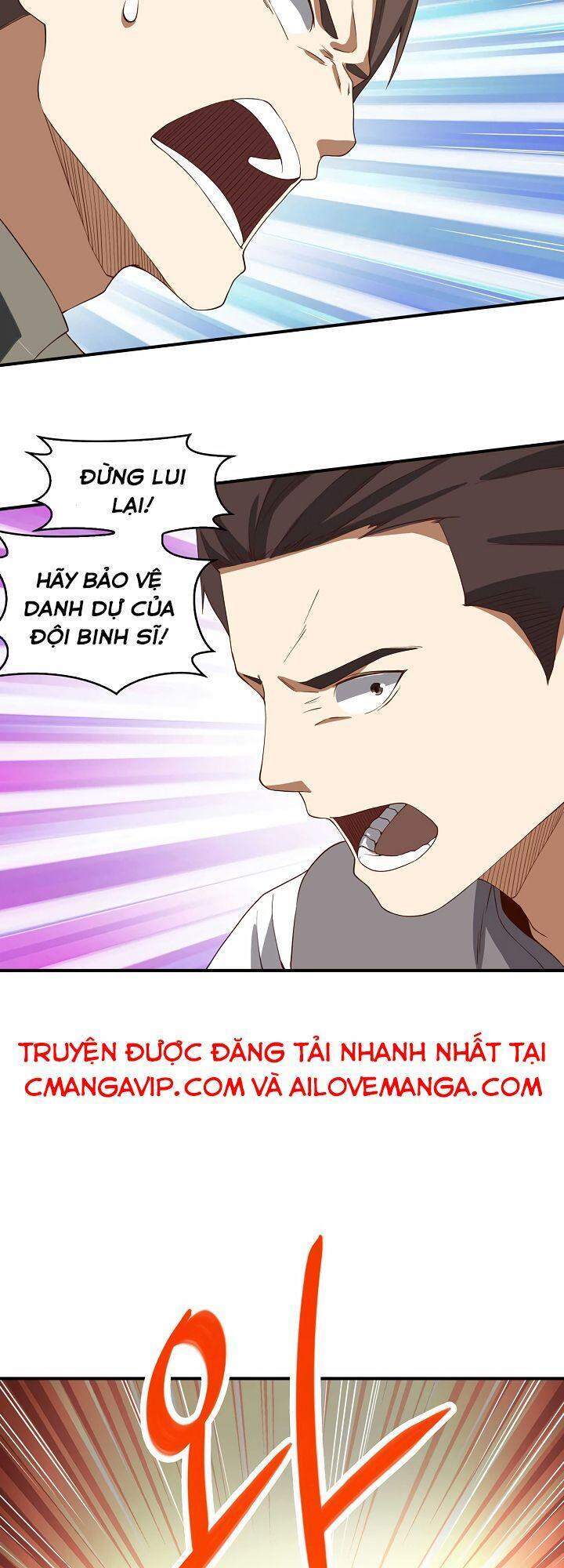 Thương Nhân Thánh Thần Chapter 33 - Trang 2