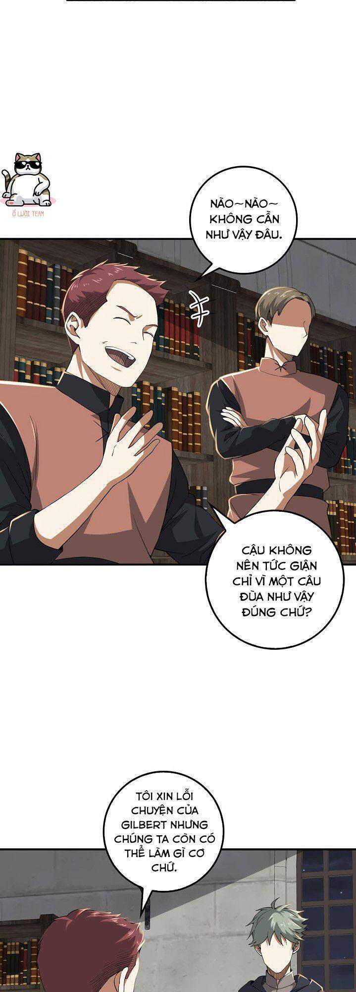 Thương Nhân Thánh Thần Chapter 33 - Trang 2