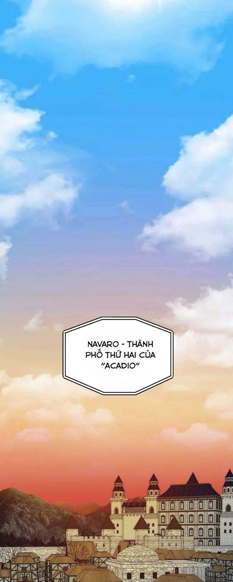 Thương Nhân Thánh Thần Chapter 31 - Trang 2