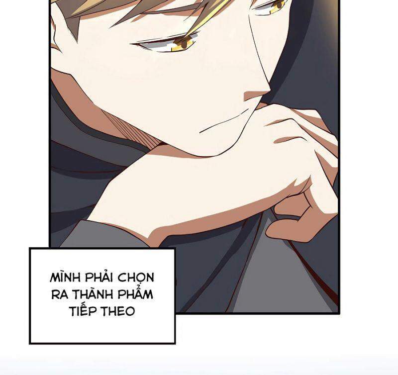 Thương Nhân Thánh Thần Chapter 30 - Trang 2