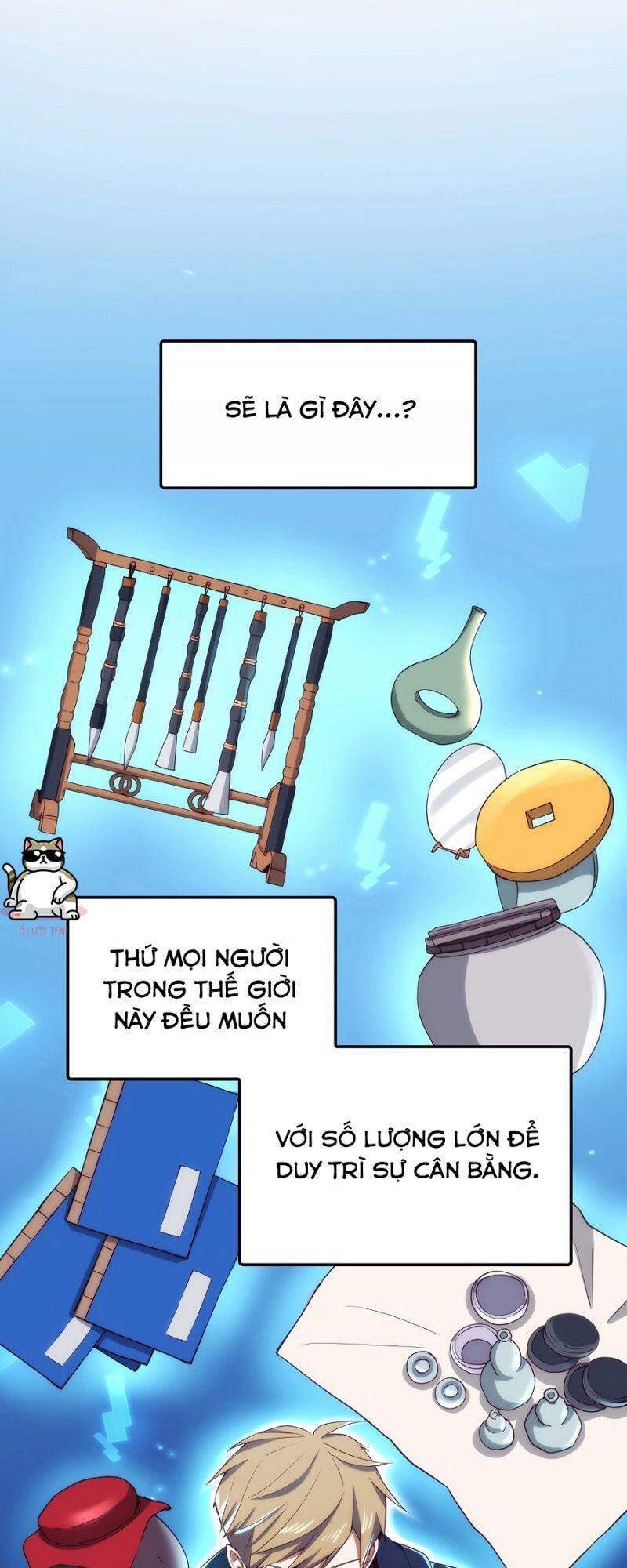 Thương Nhân Thánh Thần Chapter 30 - Trang 2