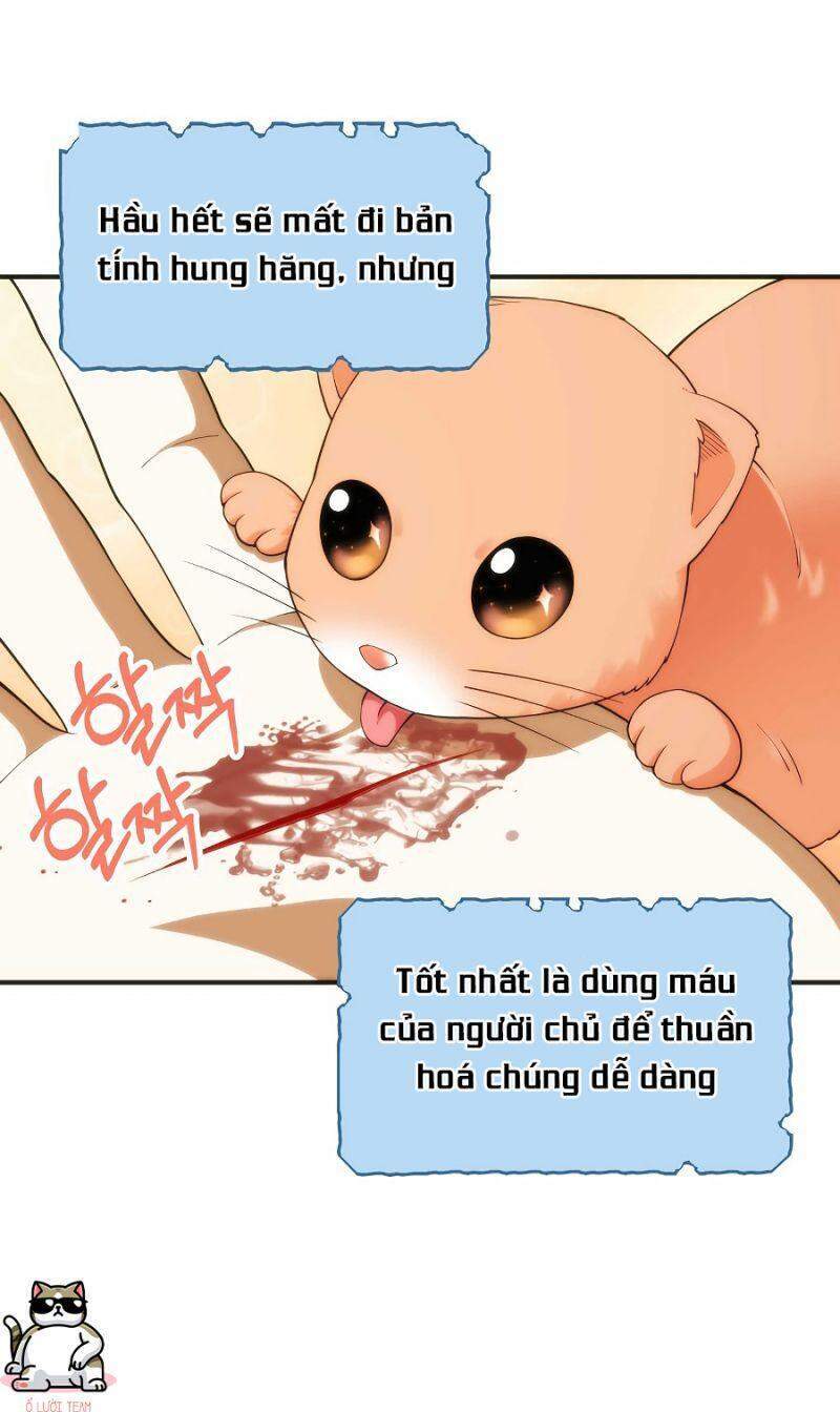 Thương Nhân Thánh Thần Chapter 30 - Trang 2