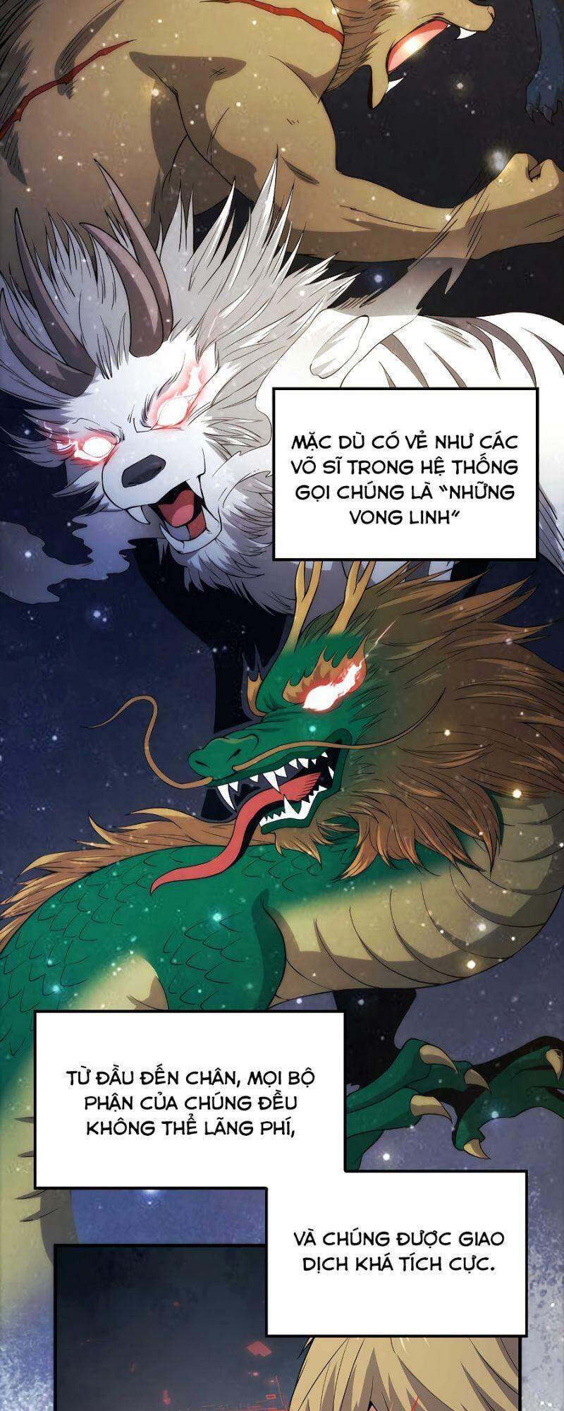 Thương Nhân Thánh Thần Chapter 29 - Trang 2