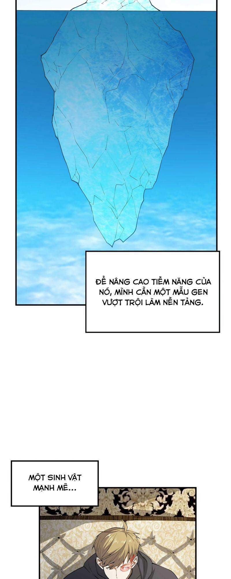 Thương Nhân Thánh Thần Chapter 29 - Trang 2