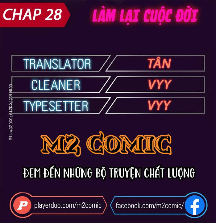 Thương Nhân Thánh Thần Chapter 28 - Trang 2