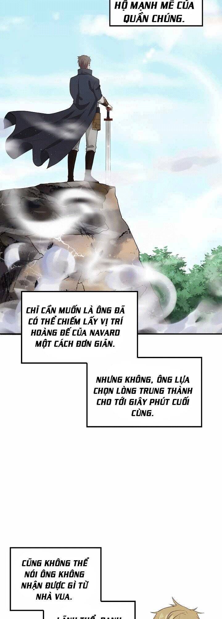 Thương Nhân Thánh Thần Chapter 25 - Trang 2