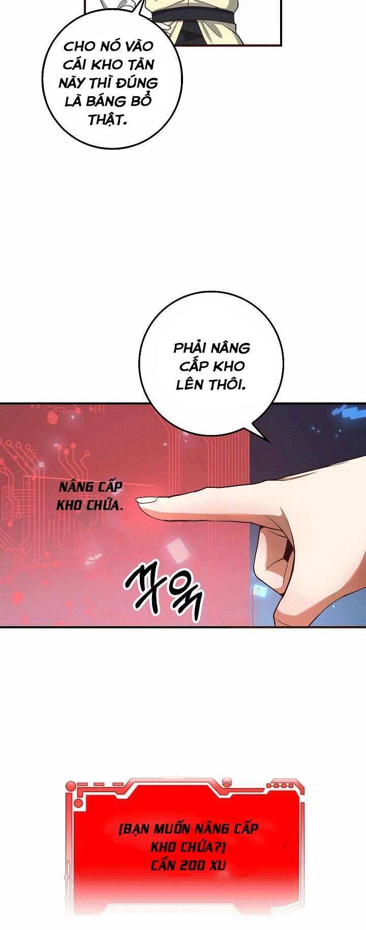 Thương Nhân Thánh Thần Chapter 25 - Trang 2