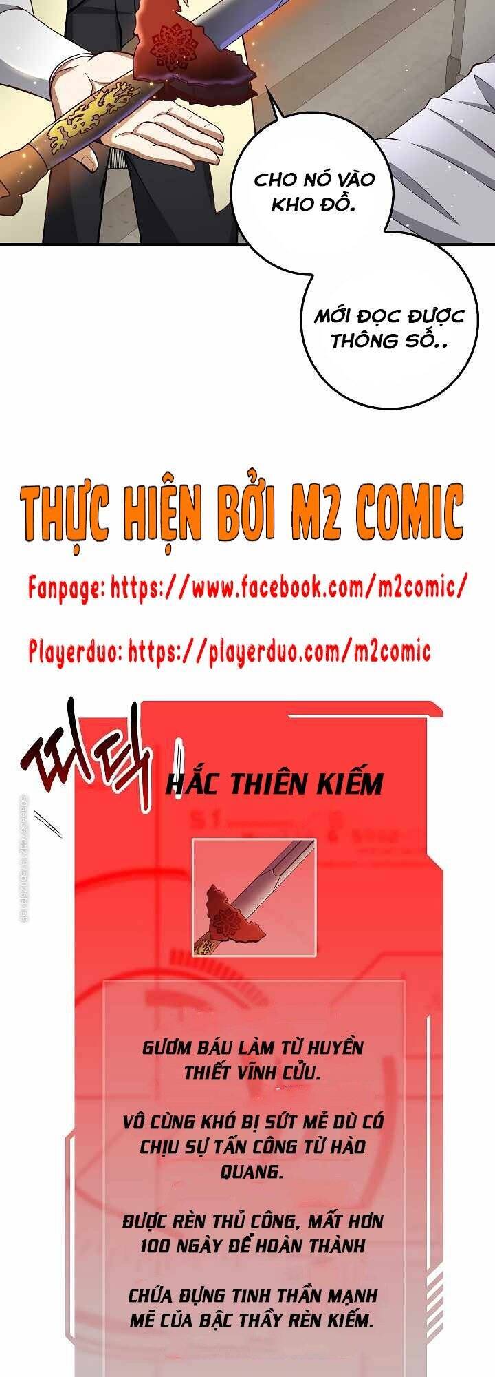 Thương Nhân Thánh Thần Chapter 25 - Trang 2