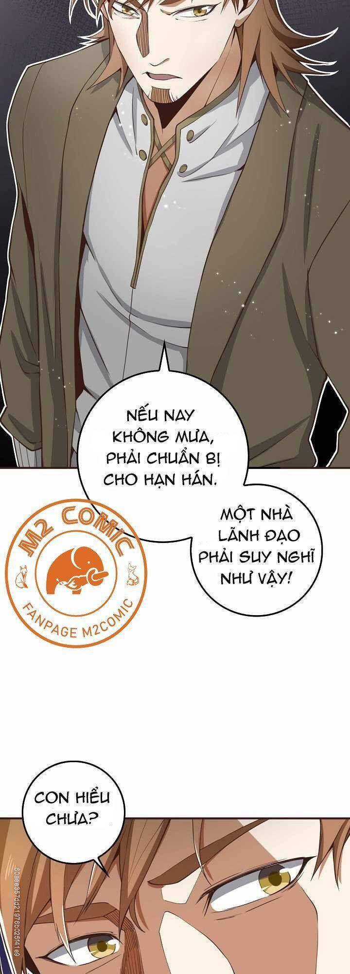 Thương Nhân Thánh Thần Chapter 23 - Trang 2