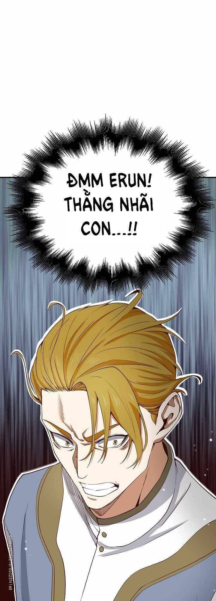 Thương Nhân Thánh Thần Chapter 23 - Trang 2