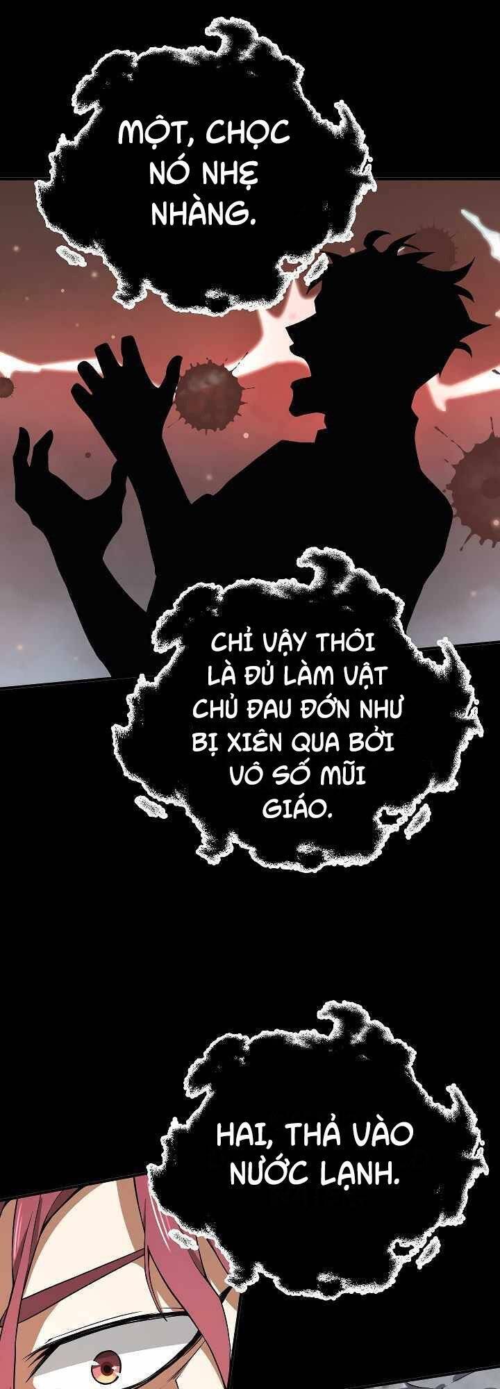 Thương Nhân Thánh Thần Chapter 22 - Trang 2