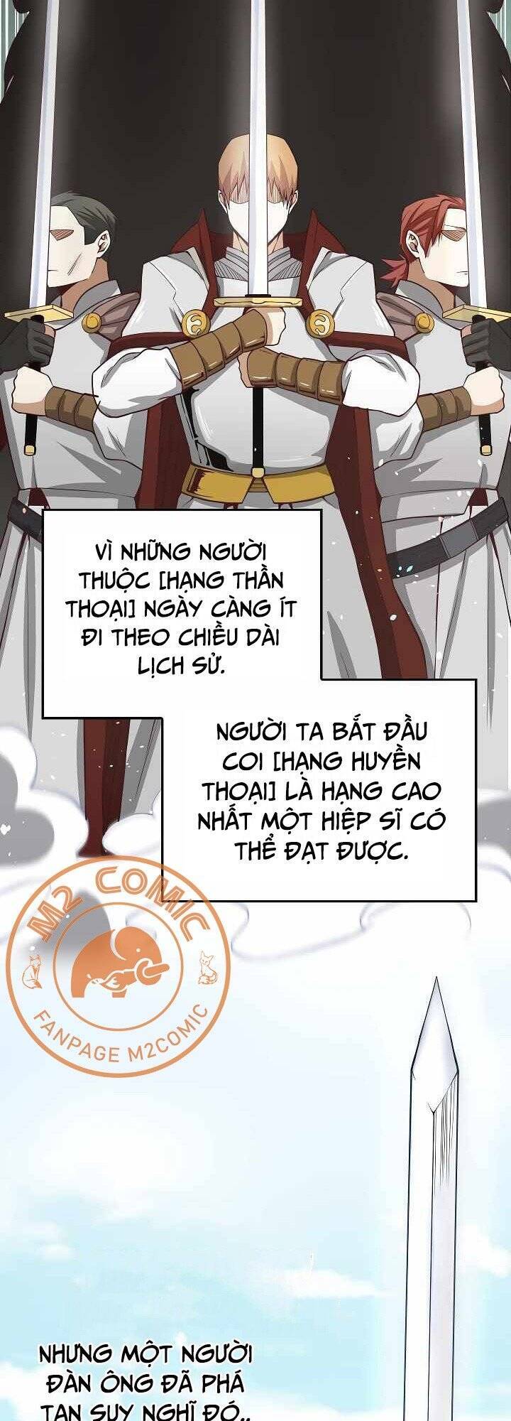 Thương Nhân Thánh Thần Chapter 22 - Trang 2