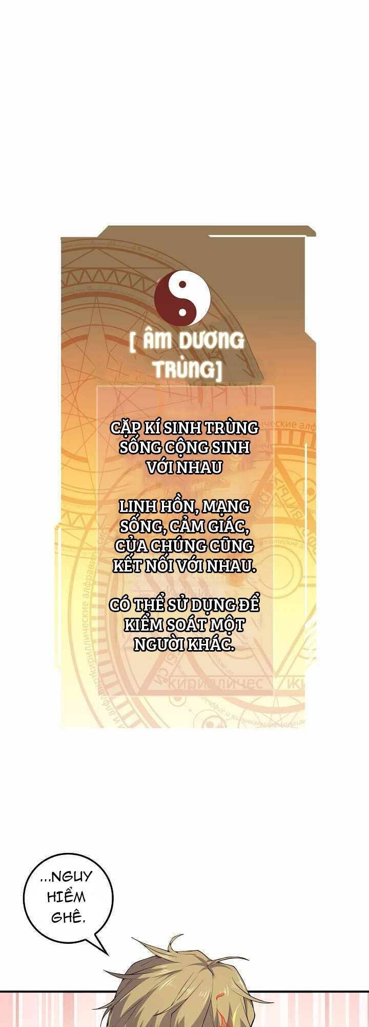 Thương Nhân Thánh Thần Chapter 20 - Trang 2