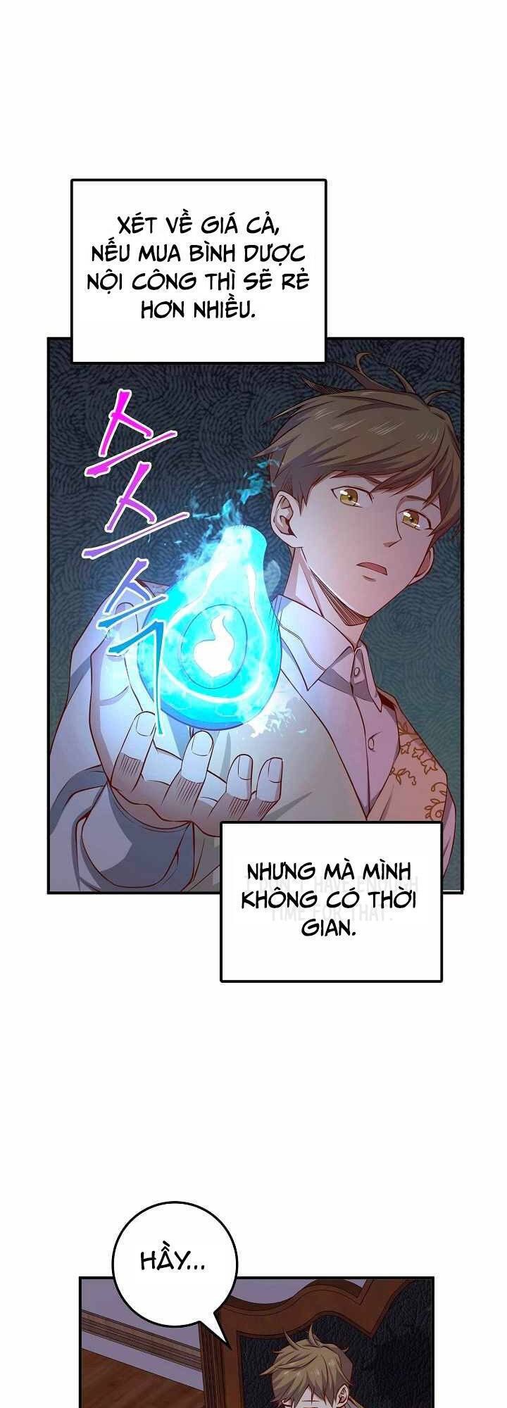 Thương Nhân Thánh Thần Chapter 19 - Trang 2