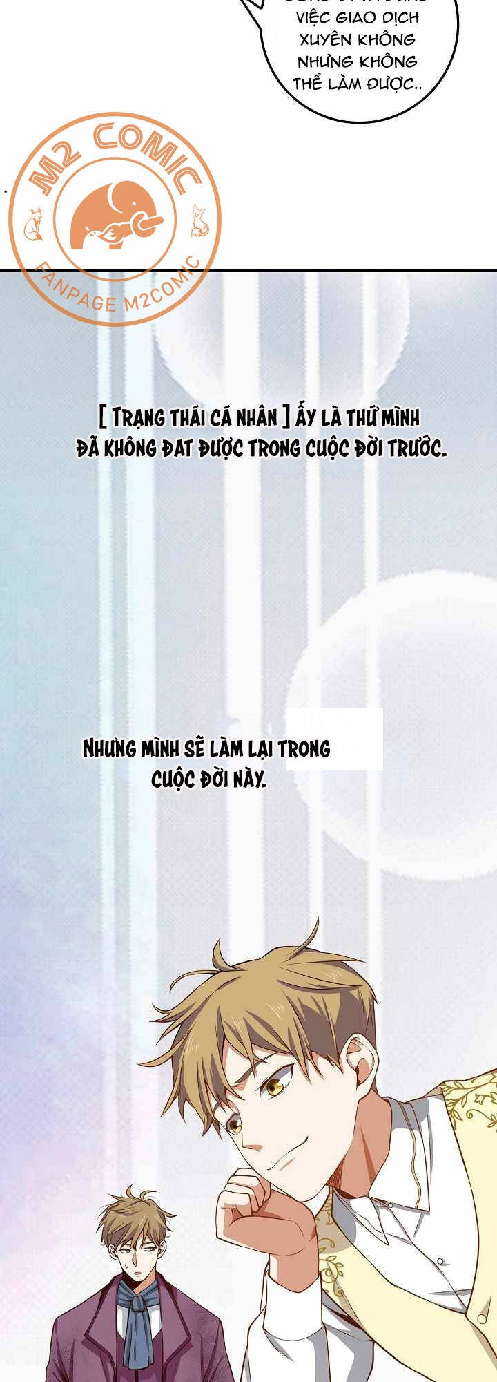 Thương Nhân Thánh Thần Chapter 19 - Trang 2