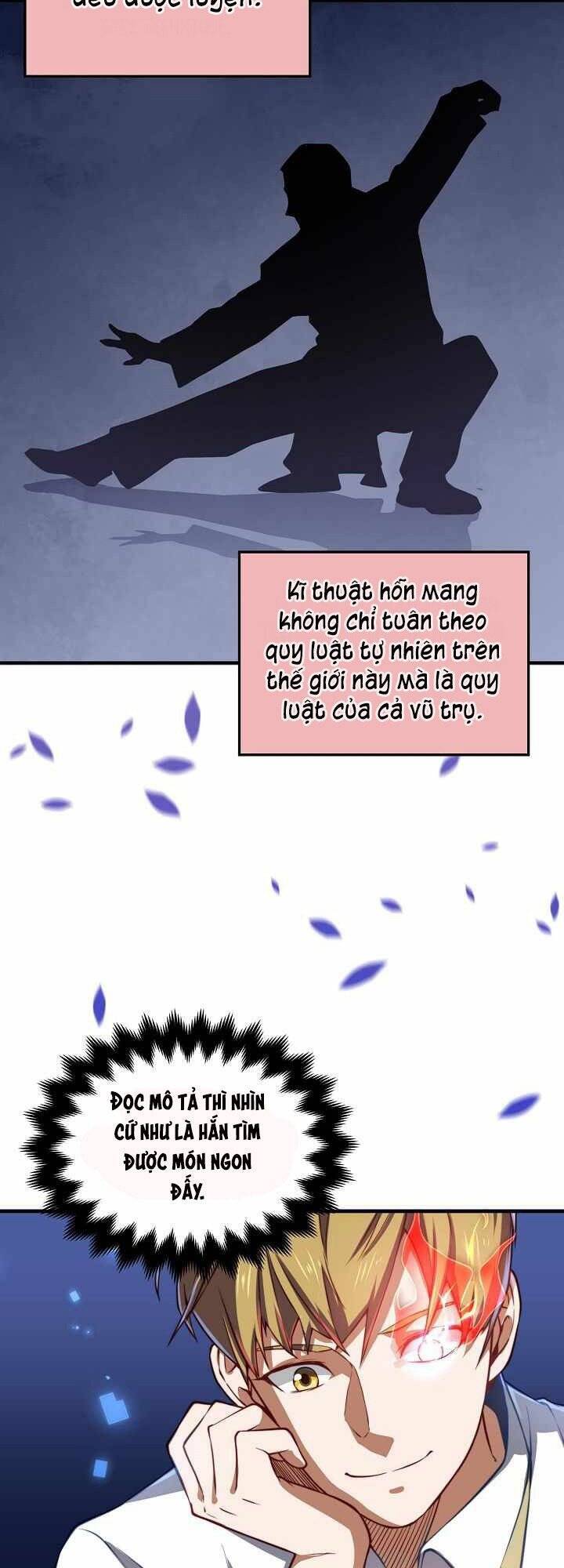 Thương Nhân Thánh Thần Chapter 15 - Trang 2