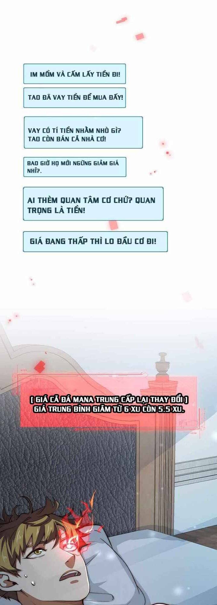 Thương Nhân Thánh Thần Chapter 11 - Trang 2