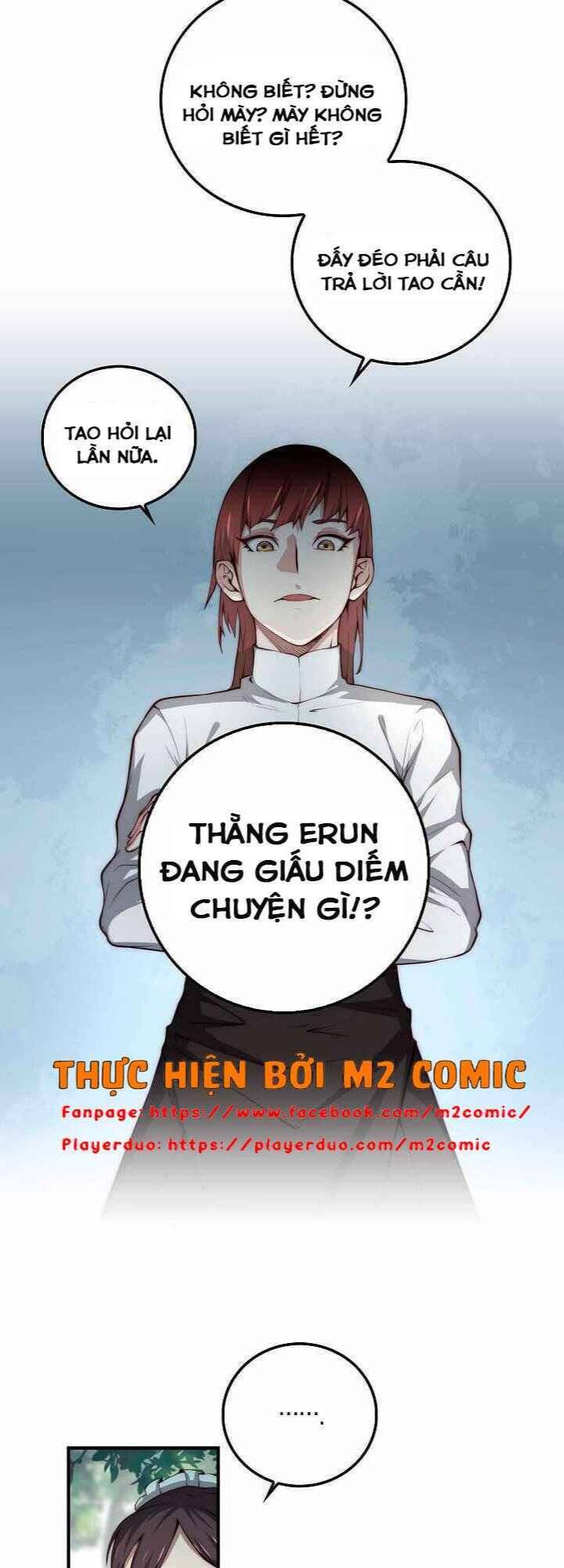 Thương Nhân Thánh Thần Chapter 11 - Trang 2