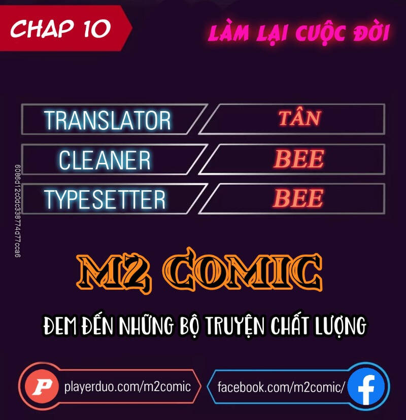 Thương Nhân Thánh Thần Chapter 10 - Trang 2