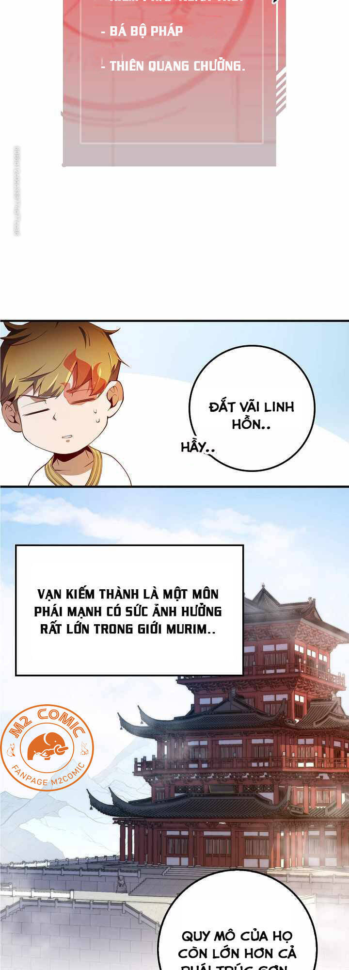 Thương Nhân Thánh Thần Chapter 10 - Trang 2