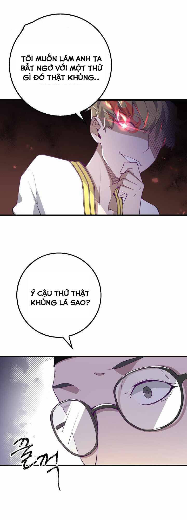 Thương Nhân Thánh Thần Chapter 10 - Trang 2