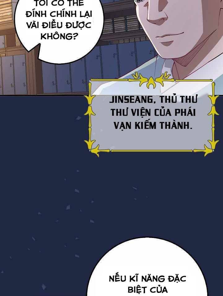 Thương Nhân Thánh Thần Chapter 10 - Trang 2