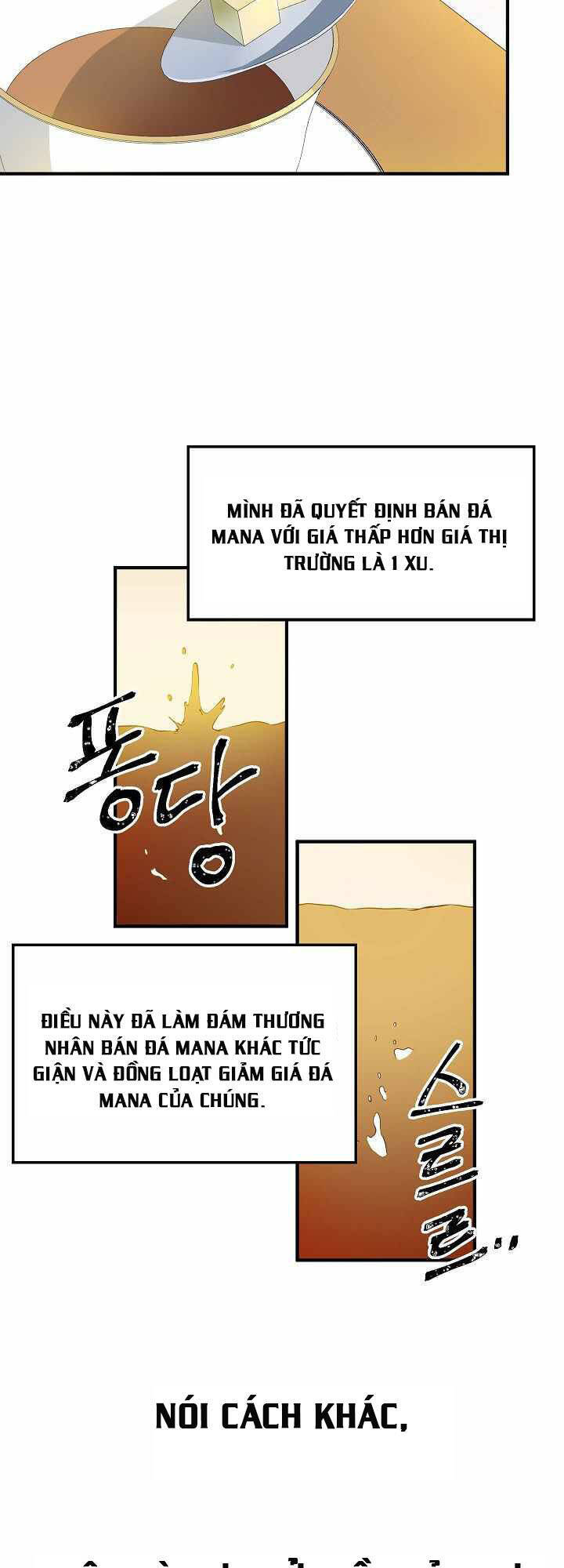 Thương Nhân Thánh Thần Chapter 10 - Trang 2