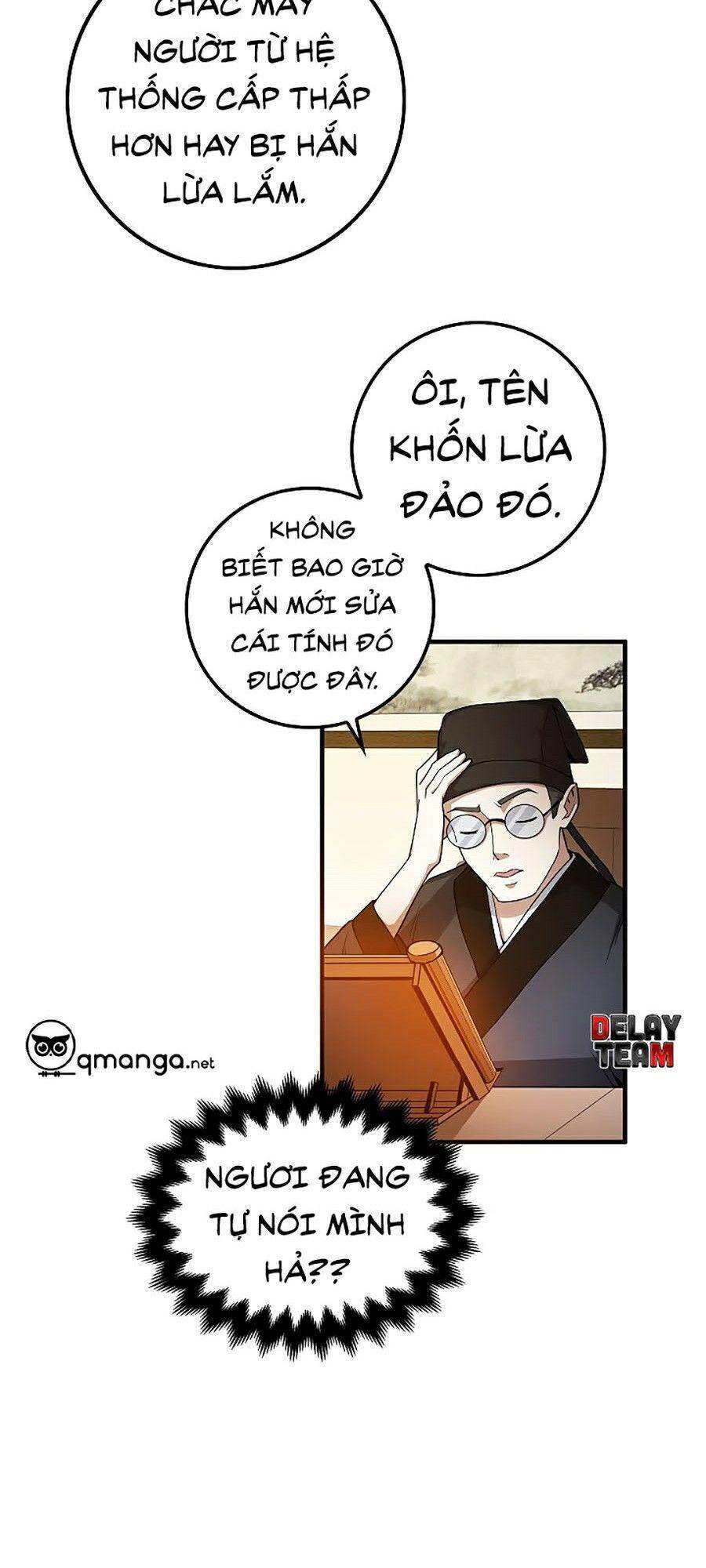 Thương Nhân Thánh Thần Chapter 8 - Trang 2