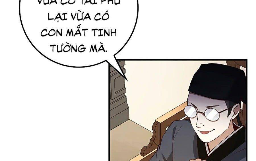 Thương Nhân Thánh Thần Chapter 8 - Trang 2