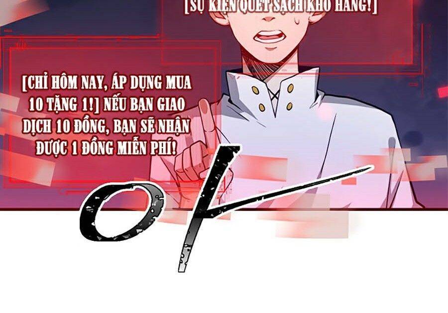 Thương Nhân Thánh Thần Chapter 7 - Trang 2