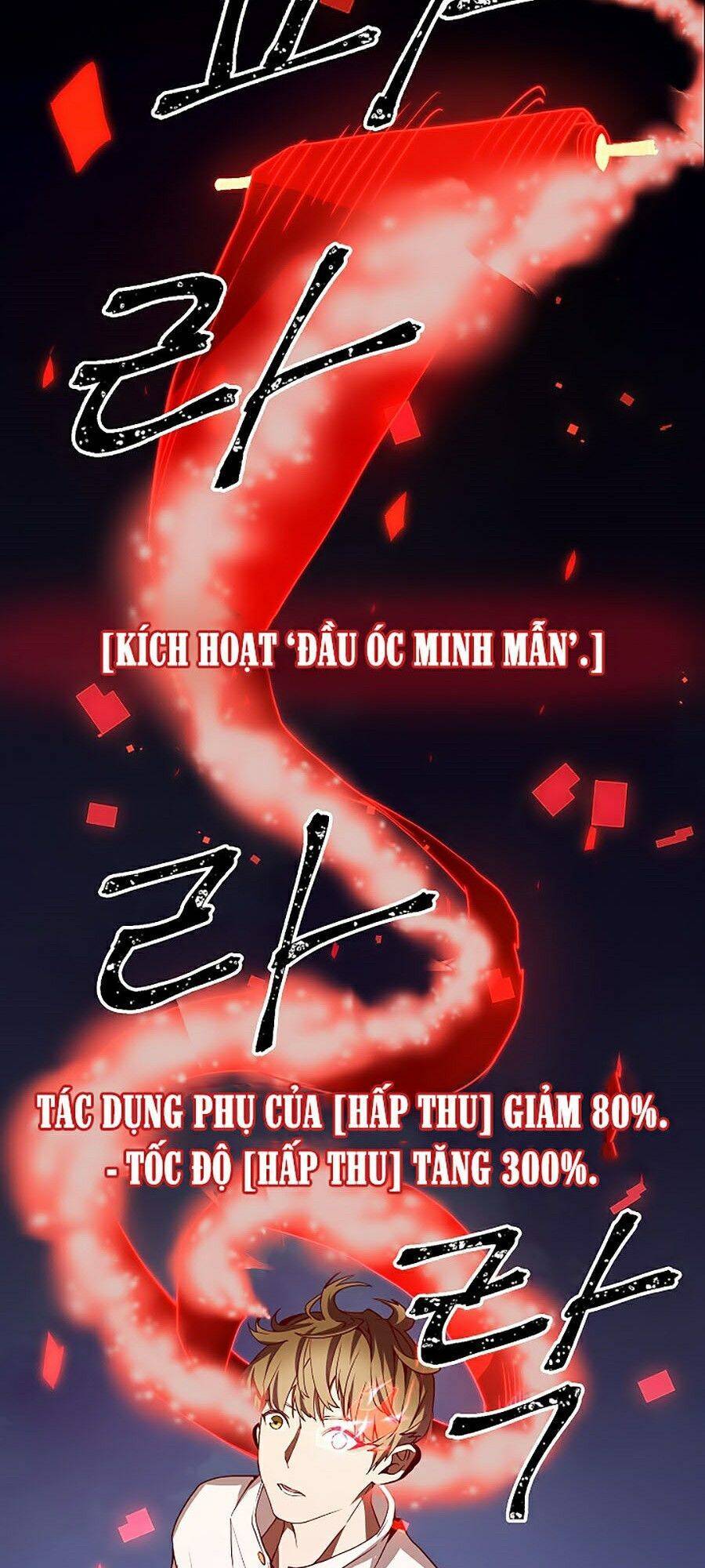 Thương Nhân Thánh Thần Chapter 7 - Trang 2