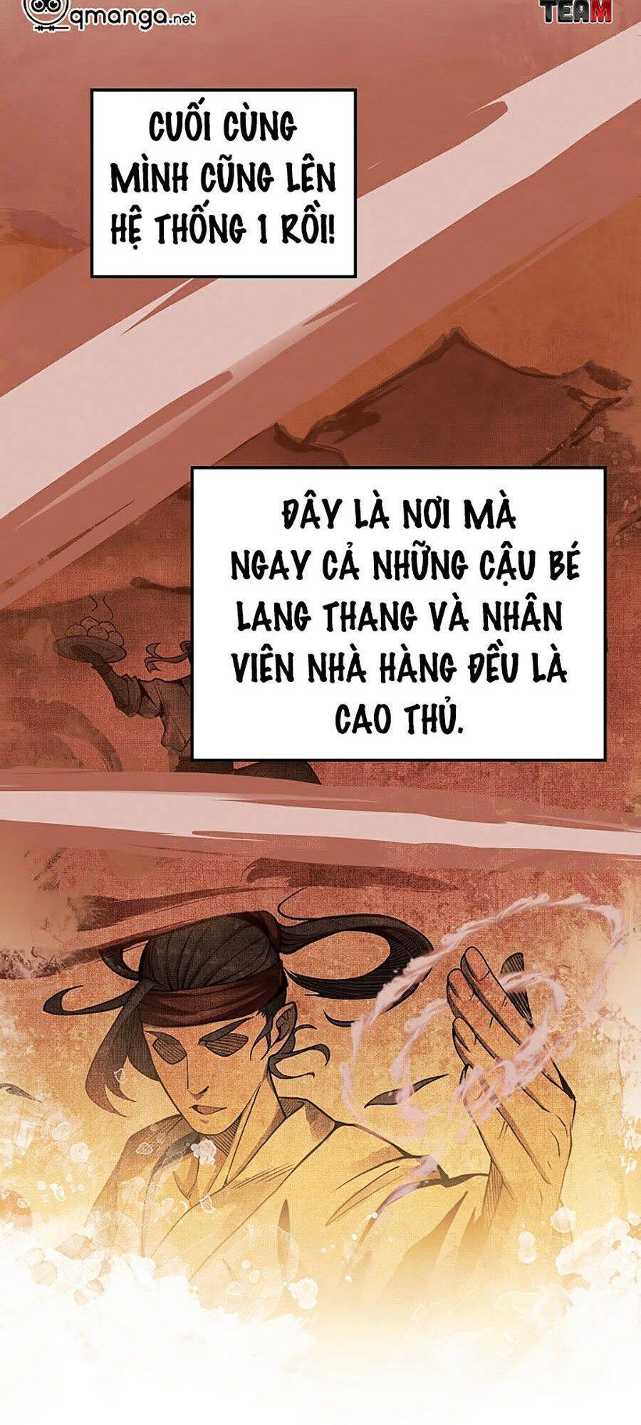 Thương Nhân Thánh Thần Chapter 7 - Trang 2