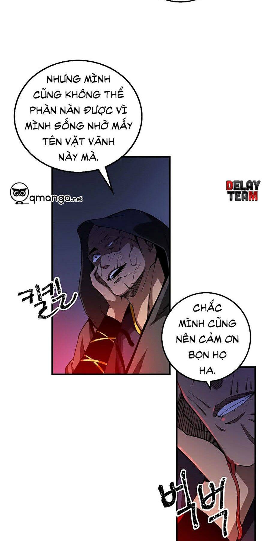 Thương Nhân Thánh Thần Chapter 7 - Trang 2