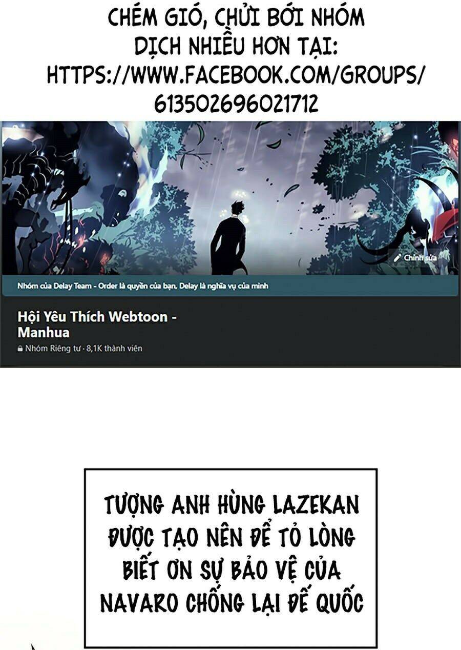 Thương Nhân Thánh Thần Chapter 5 - Trang 2