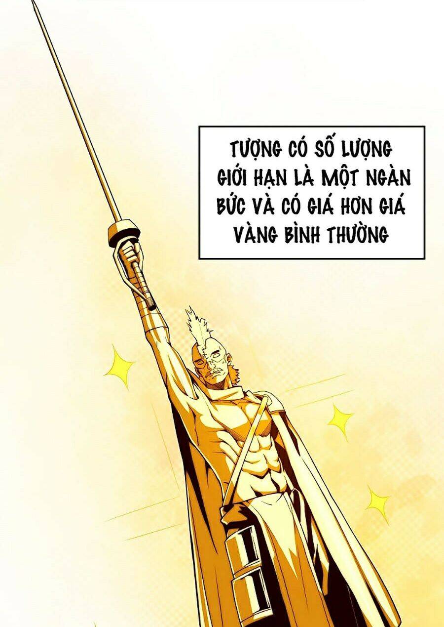 Thương Nhân Thánh Thần Chapter 5 - Trang 2