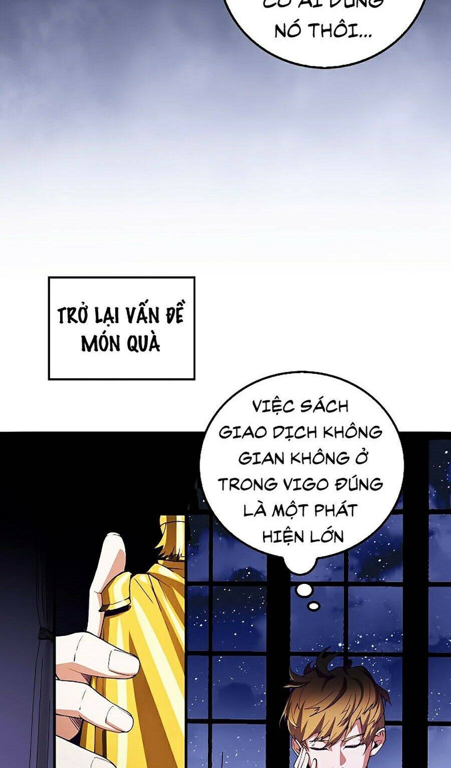 Thương Nhân Thánh Thần Chapter 5 - Trang 2