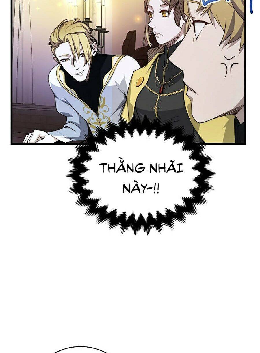 Thương Nhân Thánh Thần Chapter 4 - Trang 2