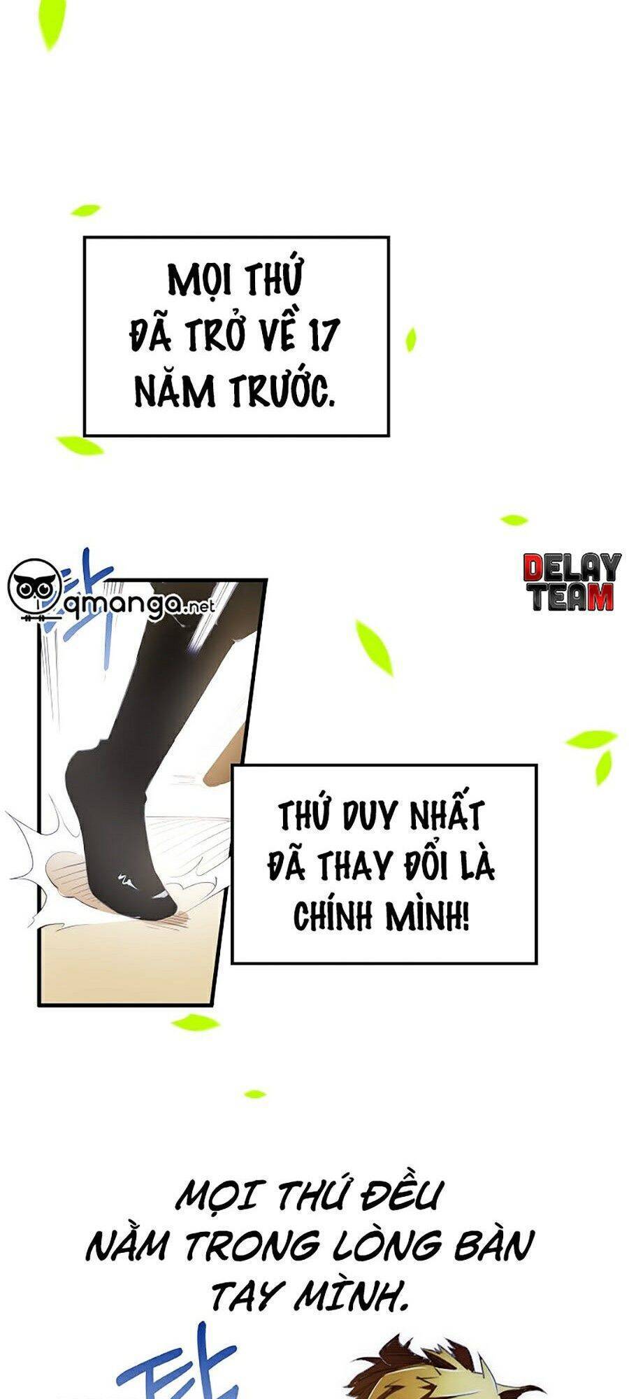 Thương Nhân Thánh Thần Chapter 2 - Trang 2