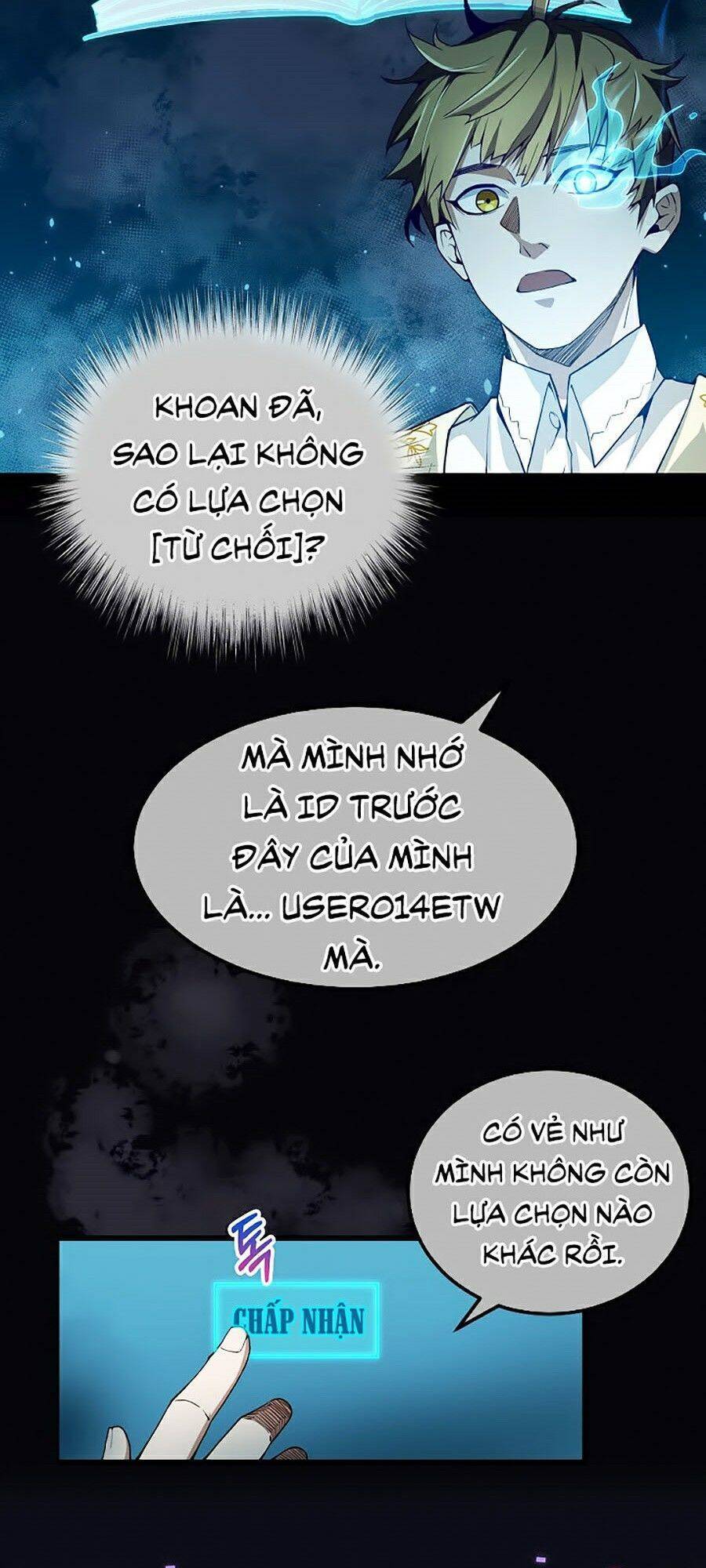 Thương Nhân Thánh Thần Chapter 2 - Trang 2