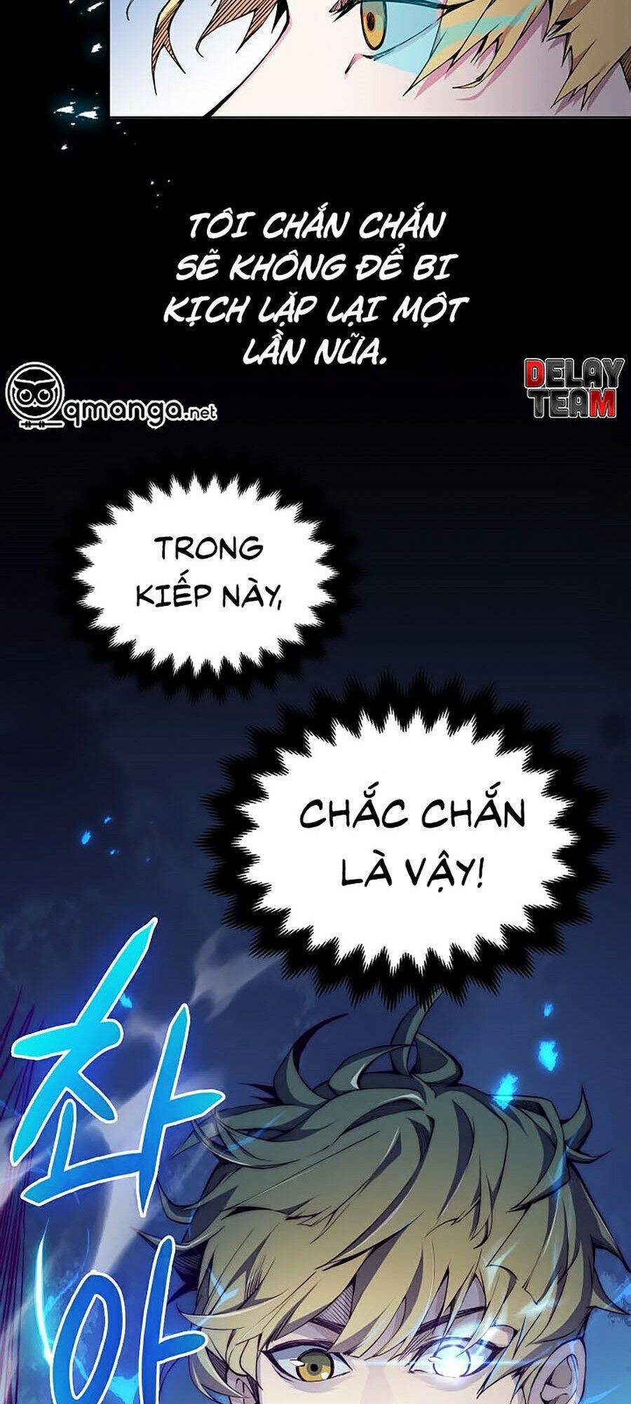 Thương Nhân Thánh Thần Chapter 1 - Trang 2