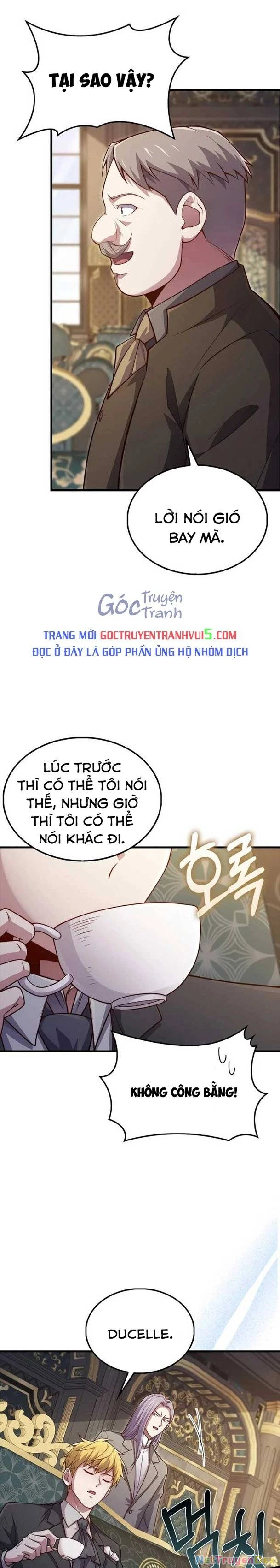 Thương Nhân Thánh Thần Chapter 134 - Trang 2