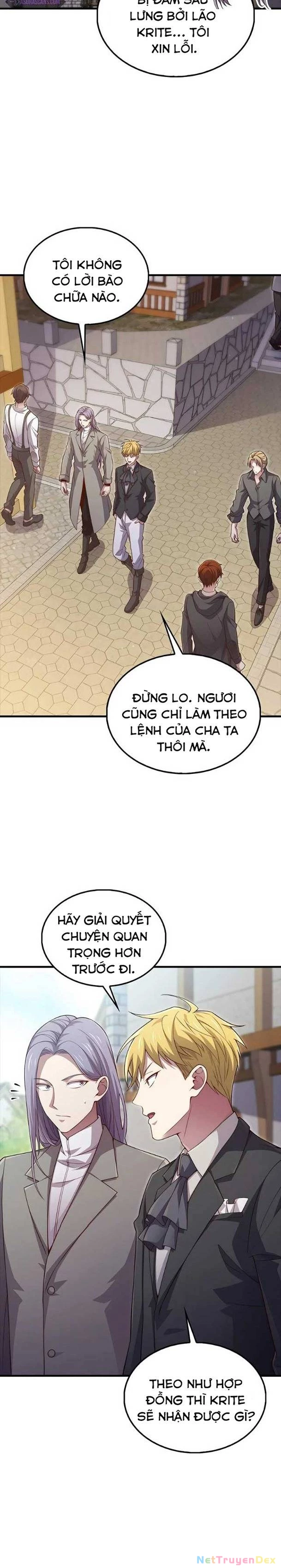 Thương Nhân Thánh Thần Chapter 134 - Trang 2