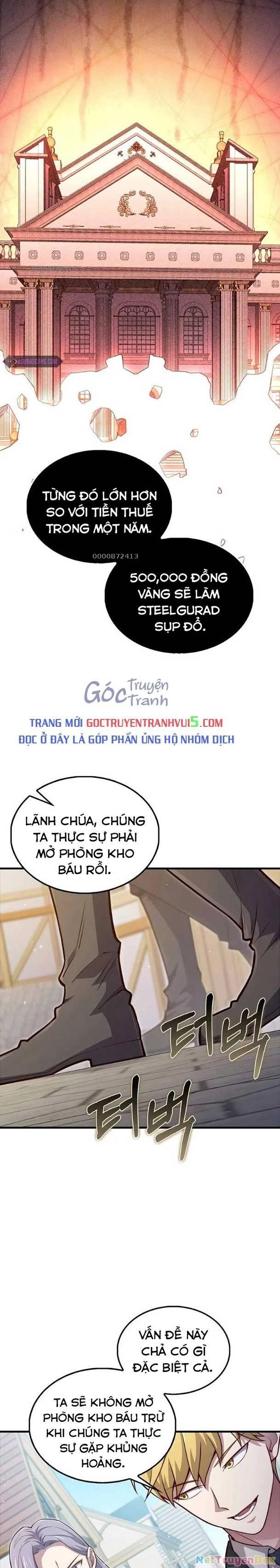 Thương Nhân Thánh Thần Chapter 134 - Trang 2