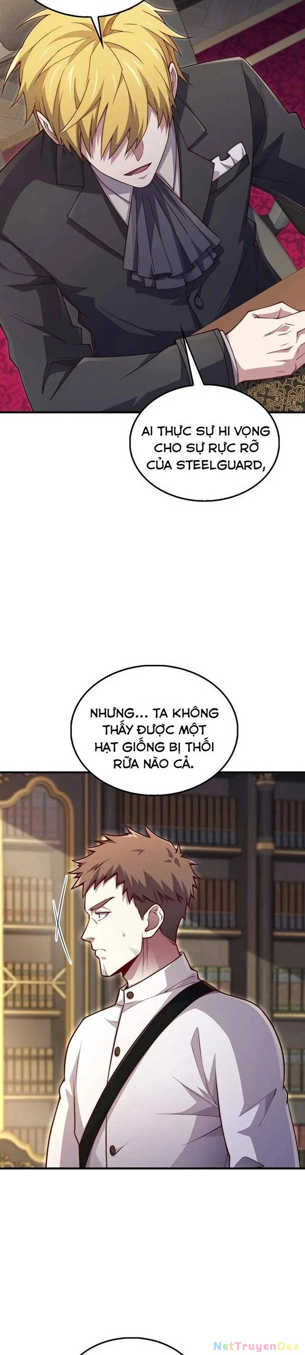 Thương Nhân Thánh Thần Chapter 133 - Trang 2