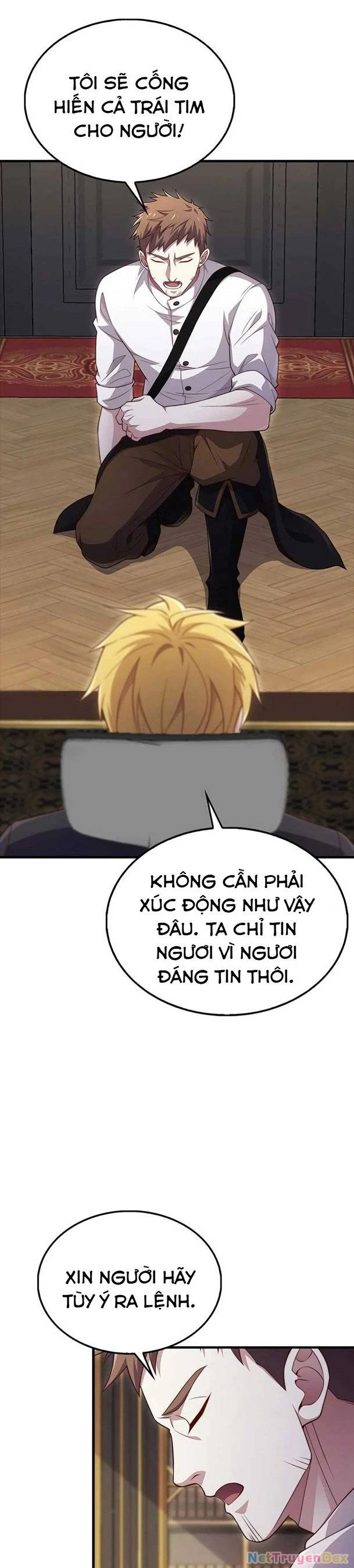 Thương Nhân Thánh Thần Chapter 133 - Trang 2