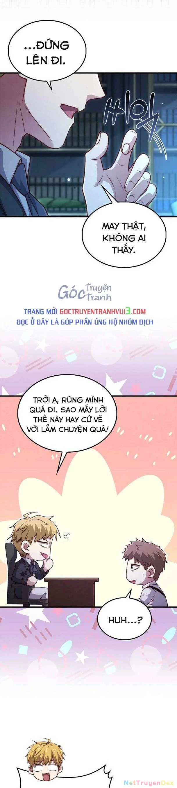 Thương Nhân Thánh Thần Chapter 133 - Trang 2