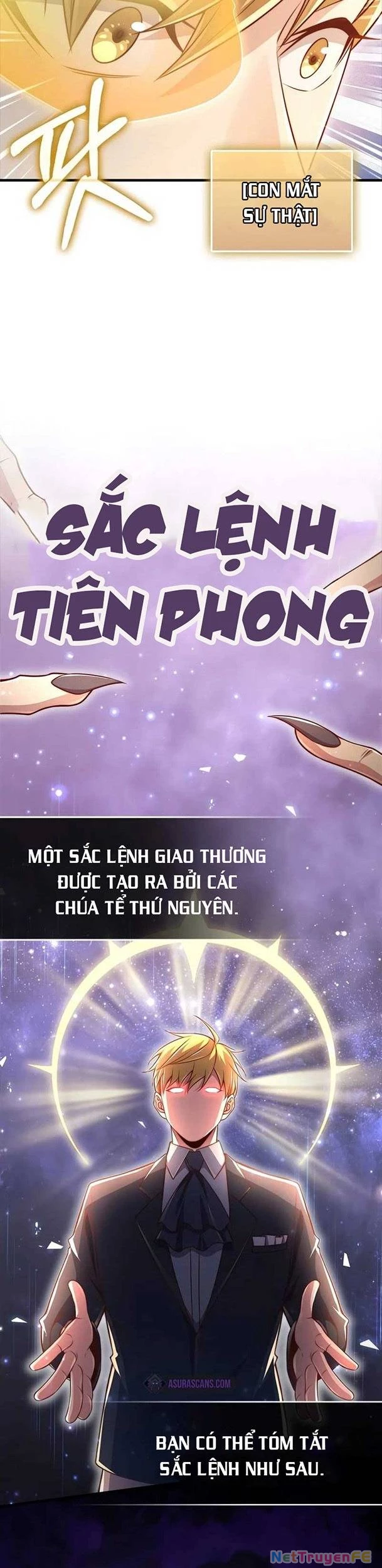 Thương Nhân Thánh Thần Chapter 132 - Trang 2