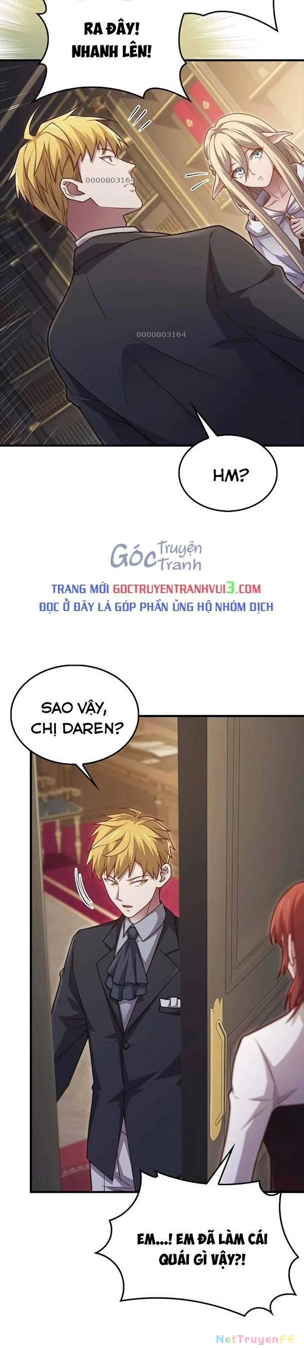 Thương Nhân Thánh Thần Chapter 132 - Trang 2